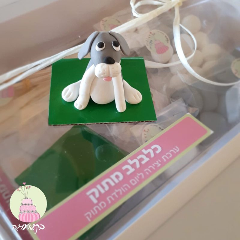 ערכות יצירה